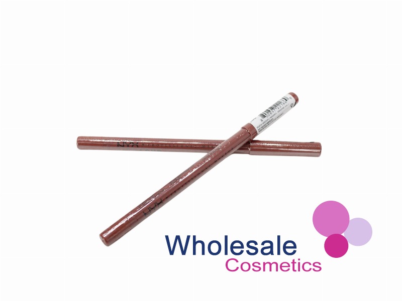 5 x NYX Professional Makeup Line Loud Lip Liner - 06 AMBITION STATEMENT